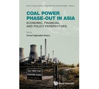Coal Power Phase-out In Asia: Economic, Financial, And Policy Perspectives: 5