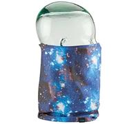 Coal, Scaldacollo The M.T.N, Blu (Space), Taglia Unica