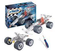 Coala S.R.L-C92 Eitech Macchina Sportiva/Quad 100092, Multicolore, Auto da Corsa, 840002