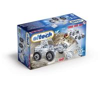 RUSPA costruzioni IN METALLO con attrezzi EITECH 82 kit 160 PEZZI età 8+