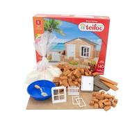 Coala S.R.L- Teifoc Casa sulla Spiaggia 4500, Multicolore, Mare, 840015