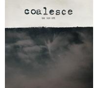 Coalesce Give Them Rope (Vinyl LP) 12" Album Coloured Vinyl (Limited Edition)