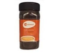Coaliment Caffè Solubile Naturale, Aroma Intenso, Barattolo da 100 g, Confezione da 3