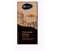 Coaliment Cioccolato per Dolci, Ideale per Torte, Biscotti e Dessert al Cucchiaio, 200 g, Confezione da 2