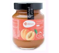 Coaliment Confettura di Albicocche Gusto Classico, Ideale per Colazione e Torte, Vasetto da 340 g