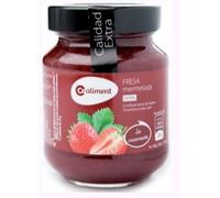 Coaliment Confettura di Fragole, Gusto Fresco e Fruttato, Vasetto da 340 g