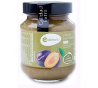 Coaliment Confettura di Prugne, Dolce e Morbida, Perfetta su Fette Biscottate, Vasetto da 340 g