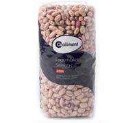 Coaliment Fagioli Pinto Secchi, Legumi Tradizionali, 1 kg, Confezione da 3