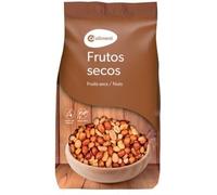 Coaliment Frutta Secca Variata, Mix di Noci e Semi, 250 g, Confezione da 3