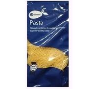 Coaliment Spaghetto Medio N° 2, Pasta Lunga Classica, Confezione da 500 g, 6 Pezzi