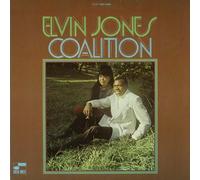 Coalition by ELVIN JONES (2014-03-04)