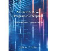 Coallier AI Control Room Programs Conceptual (Tascabile)