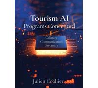 Coallier Tourism AI Programs Conceptual (Tascabile)