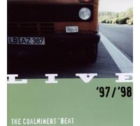 Coalminers Beat,the (d) - Live 97-98