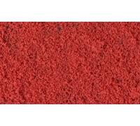 Coarse Turf Shaker, Fall Red/50 cu. in.