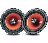 Coassiali 2 vie 165mm 65W RMS