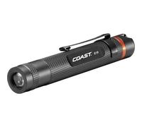 Coast 138601 G19 LED (monocolore) Torcia tascabile a batteria 2.5 h 57 g