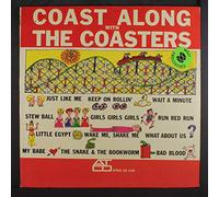 Coast Along With The Coasters