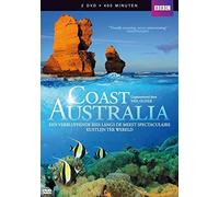 Coast Australia (Dutch Import)