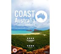 Coast Australia - Series 1-3