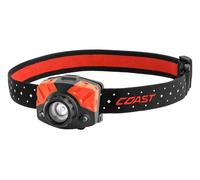 COAST FL75 Torcia Frontale LED Regolabile Focus