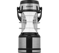 Coast Lampada Lanterna LED Emergenza Camping 580 Lumen EAL17 Alluminio