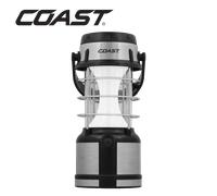Coast Lampada Lanterna LED Emergenza Camping 580 Lumen EAL17 Alluminio