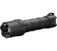 Coast LED 1000 Lumen Polysteel 600 267m Gamma Torcia Acciaio Inox Nucleo
