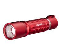 COAST Products Coast XP11R Alta Performance LED Torcia (Rosso) 30918