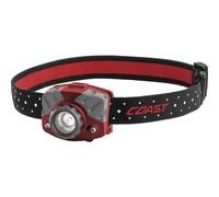 COAST Products FL75R Torcia Frontale Ricaricabile 1000 Lumen 168M Pure Beam