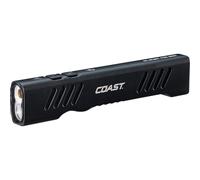 COAST Products Slayer Pro Torcia LED Ricaricabile 1000 Lumen LASER Dual