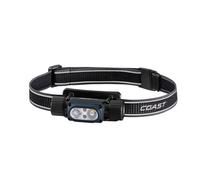 Coast Products WPH30R Torcia Frontale Impermeabile 1000 Lumen 30741