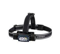 Coast Products WPH34R Torcia Frontale Impermeabile 2000 Lumen 30742