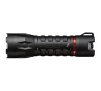 Coast PS500R 741 Lumen Dual Fixed Optic Polysteel Rechargeable WATERPROOF Flashlight
