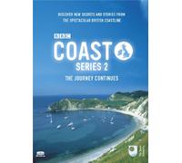 Coast-Series 2-the Journey Con [Edizione: Regno Unito]