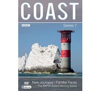 Coast: Series 7 (2 Dvd) [Edizione: Regno Unito] [Edizione: Regno Unito]