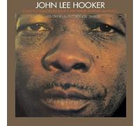 Coast To Coast Blues Band/Anywhere, Anytime, Anyplace by HOOKER,JOHN LEE (1997-12-24)