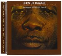 Coast To Coast Blues Band / Anywhere, Anytime, Anyplace by John Lee Hooker (1997-12-24)