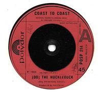 Coast To Coast - Coast To Coast - Do The Hucklebuck / Telephone Baby (7" Vinyl)