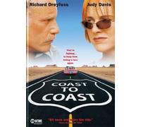 Coast To Coast (DVD) Selma Blair Judy Davis Richard Dreyfuss Kate Lynch