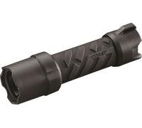 Coast LED 500 Lumen Polysteel 400 Flash Torcia Acciaio Inox Core 241m