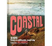 Scott Clark Betsy Andrews Coastal (Copertina rigida) (PRESALE 10/04/2025)