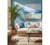 Coastal Calm: Coastal-Inspired Interiors in Sky Blue and Sandy Beige Palettes