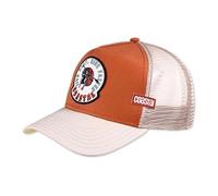 Coastal - Cappellino Ride Faster Trucker Snapback