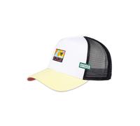 Coastal Cappello da baseball 'HigherTides' marino / giallo chiaro / colori misti / bianco Donna - Accessori - Cappelli e berretti - Cappelli da baseball Coastal 55-60