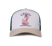 Coastal Cappello da baseball 'Venus Bay' beige / zappiro / rosso / bianco Donna - Accessori - Cappelli e berretti - Cappelli da baseball Coastal 55-60