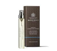 Molton Brown - Coastal Cypress & Sea Fennel - Eau de Parfum Uomo 7.5 ml