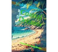 Coastal Dreams: A Relaxing Beach Coloring Adventure