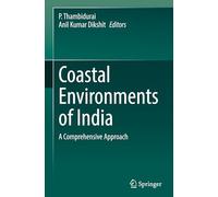 Coastal Environment of India: A Comprehensive Approach
