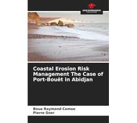Coastal Erosion Risk Management The Case of Port-Bouët in Abidjan